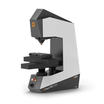 QATM Qness 150 CSA+ - durómetro