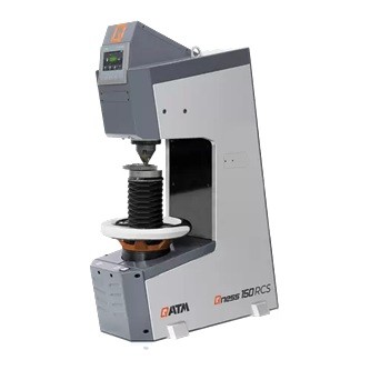QATM Qness 150 RCS - durómetro
