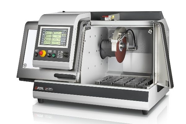 Tronzadora de precisión ATM