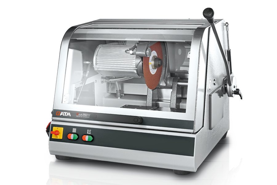 QATM Qcut 250 M