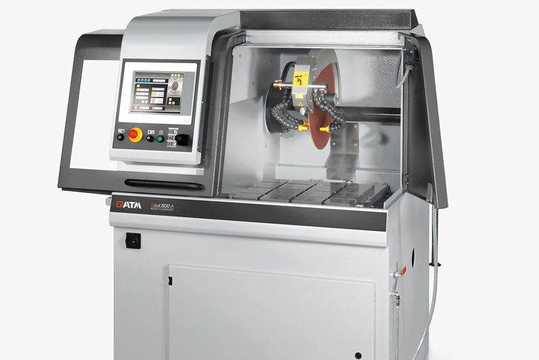 QATM Qcut 500 A