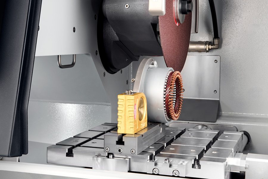 QATM Qcut 600 BOT