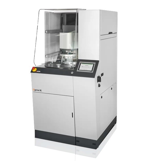 QATM Qgrind XL - rectificadora planar automática