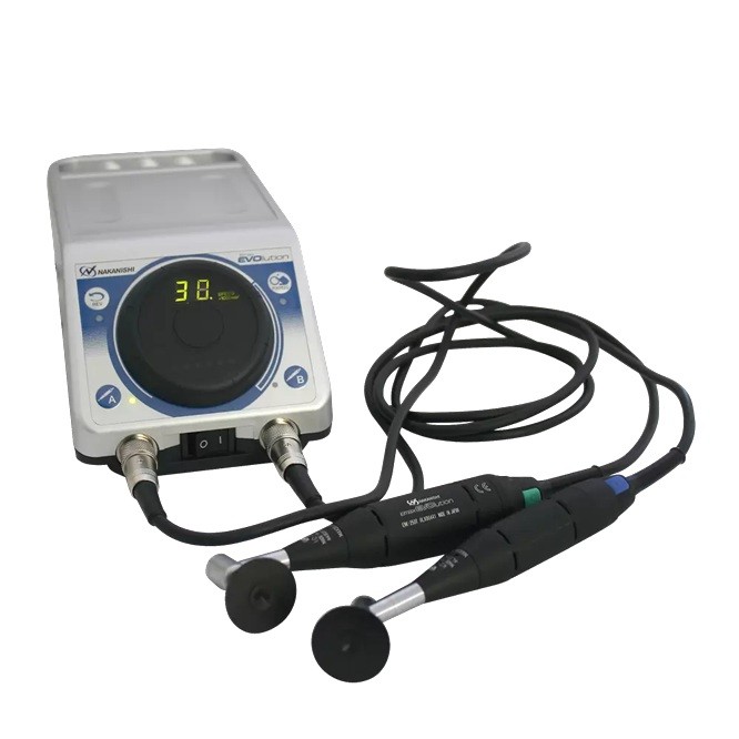 QATM Qpol 30 - pulido y ataque electromecánico