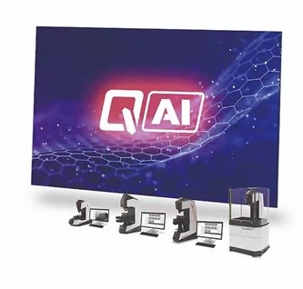 QATM QAI - evaluación de imagen con IA
