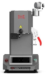 Wance Máquinas para plásticos