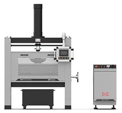 Wance HBT305D · doblado de barras
