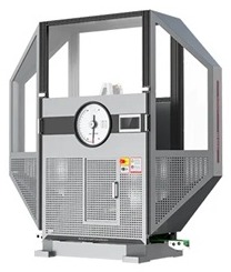 Wance TSP-D · freno electromagnético